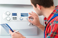 free commercial Bradstone boiler quotes